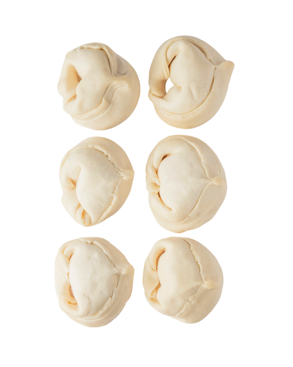 Empanada de caprese