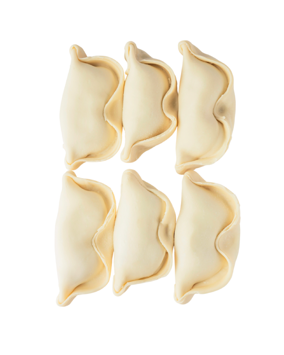 Empanada de verdura