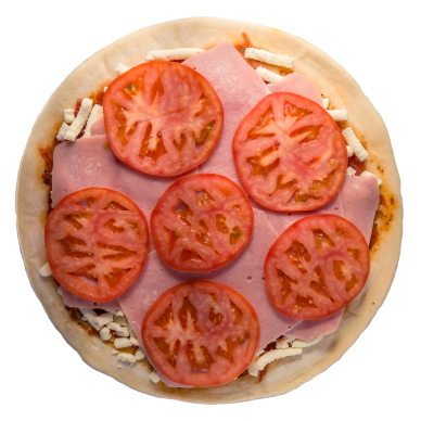 Pizza napolitana